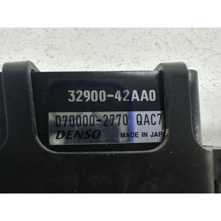 UNIDAD DE CONTROL DEL MOTOR BETA ALP 200 4T 1999-200-2006