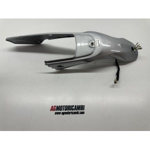 PARAFANGO POSTERIORE CODONE BETA ALP 200 4T 1999-200-2006 2