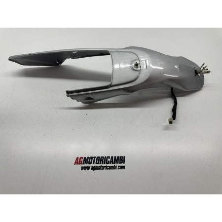 PARAFANGO POSTERIORE CODONE BETA ALP 200 4T 1999-200-2006