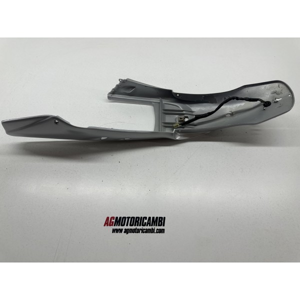 PARAFANGO POSTERIORE CODONE BETA ALP 200 4T...