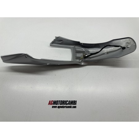 PARAFANGO POSTERIORE CODONE BETA ALP 200 4T 1999-200-2006