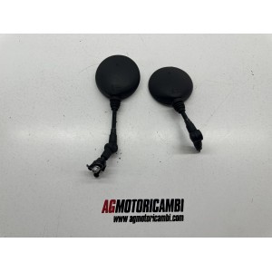 PAIR FOLDING MIRRORS BETA ALP 200 4T 1999-200-2006