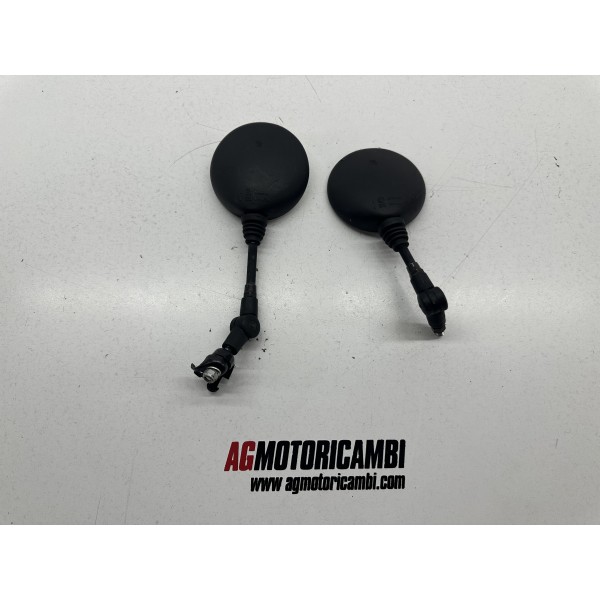 PAIR FOLDING MIRRORS BETA ALP 200 4T 1999-200-2006