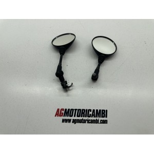 COPPIA SPECHIETTI RIPIEGABILI BETA ALP 200 4T 1999-200-2006 2