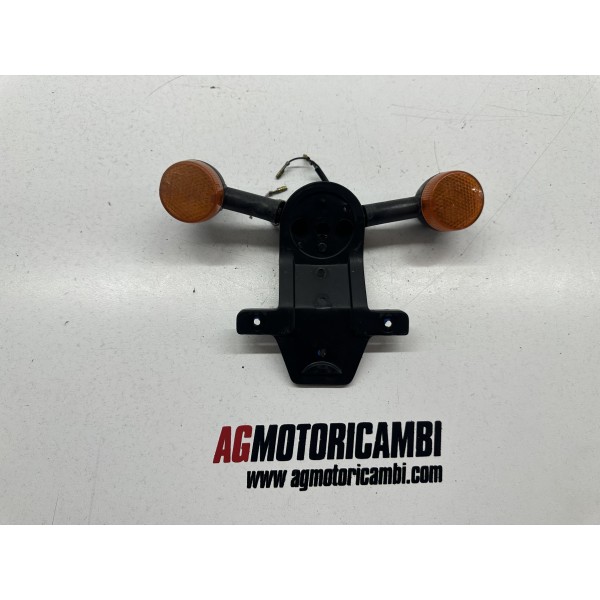 BETA ALP 200 4T 1999-200-2006 REAR LICENSE...