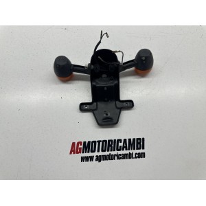 BETA ALP 200 4T 1999-200-2006 SOPORTE DE INTERMITENTE... 2