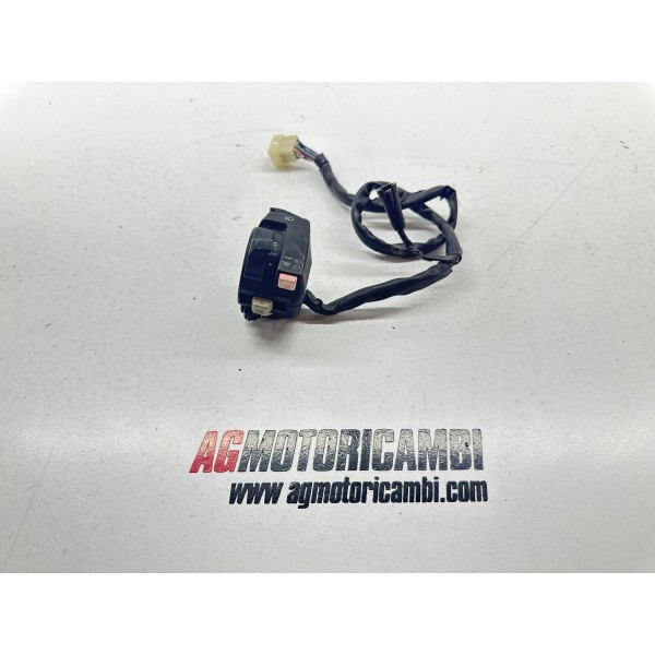 LEFT SWITCH DIVERTER LIGHT LEFT BETA ALP 200 4T...