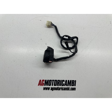 LEFT SWITCH DIVERTER LIGHT LEFT BETA ALP 200 4T 1999-200-2006