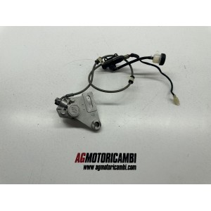 BREMSSATTEL HINTEN MIT PUMPE BETA ALP 200 4T 1999-200-2006