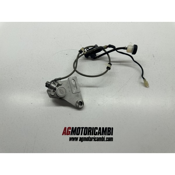 REAR BRAKE CALIPER WITH PUMP BETA ALP 200 4T...