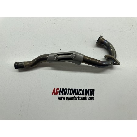 EXHAUST MANIFOLD MUFFLER BETA ALP 200 4T 1999-200-2006