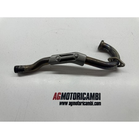EXHAUST MANIFOLD MUFFLER BETA ALP 200 4T 1999-200-2006