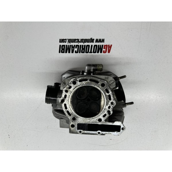 KAWASAKI KLR 600 B 1985-1989 CYLINDER HEAD VALVES