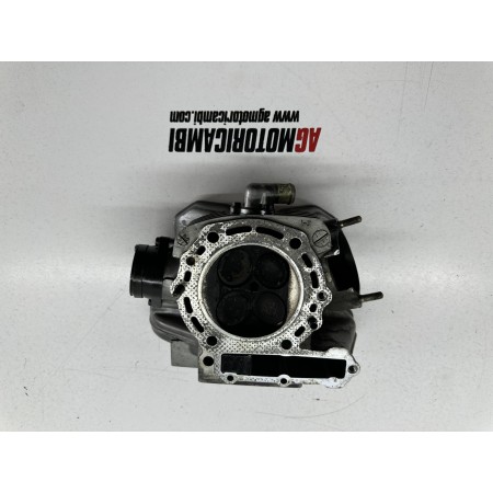 KAWASAKI KLR 600 B 1985-1989 CYLINDER HEAD VALVES