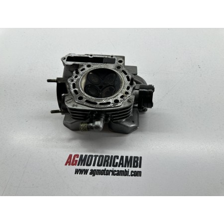 KAWASAKI KLR 600 B 1985-1989 CYLINDER HEAD VALVES