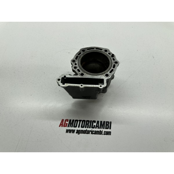 CYLINDER TO BE GROUND KAWASAKI KLR 600 B 1985-1989