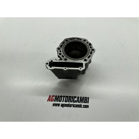 CYLINDER TO BE GROUND KAWASAKI KLR 600 B 1985-1989