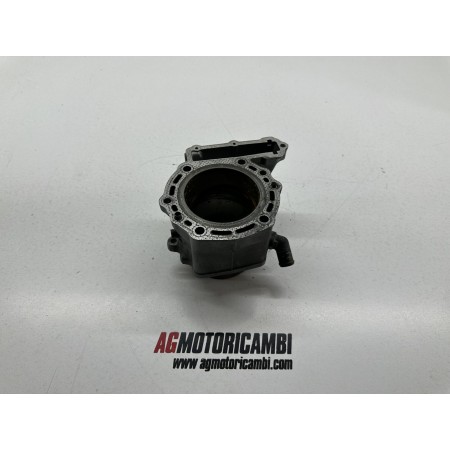CILINDRO DA RETTIFICARE KAWASAKI KLR 600 B 1985-1989