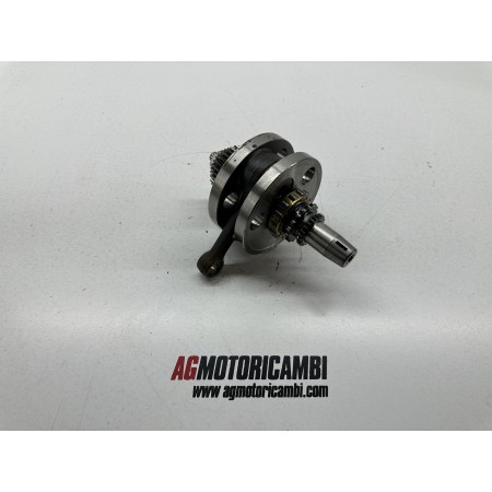 KURBELWELLE KAWASAKI KLR 600 B 1985-1989