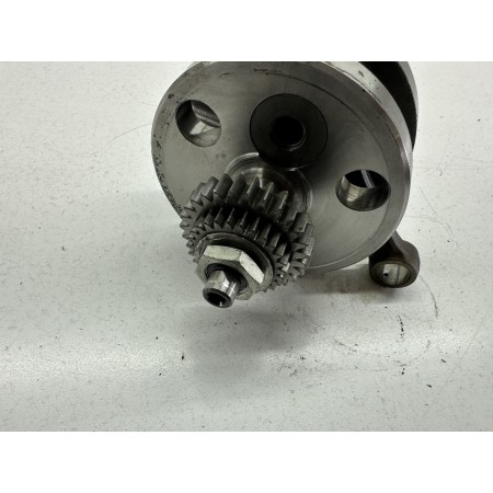 CRANKSHAFT KAWASAKI KLR 600 B 1985-1989