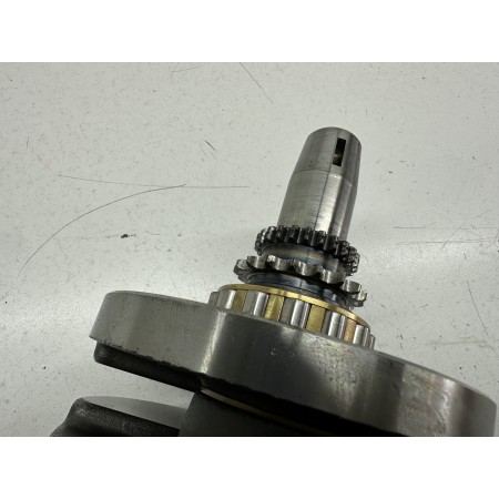 KURBELWELLE KAWASAKI KLR 600 B 1985-1989