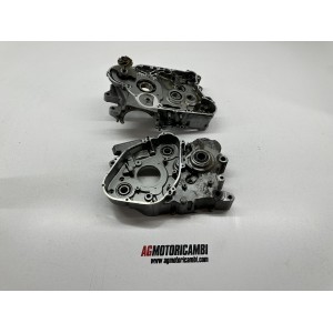 CARTER BLOCCO MOTORE KAWASAKI KLR 600 B 1985-1989 KL600AE