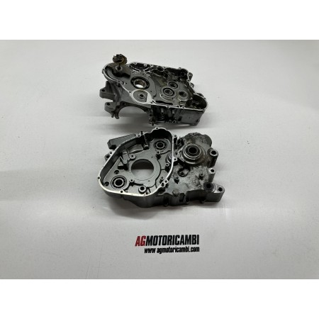 CARTER MOTEUR BLOC KAWASAKI KLR 600 B 1985-1989 KL600AE