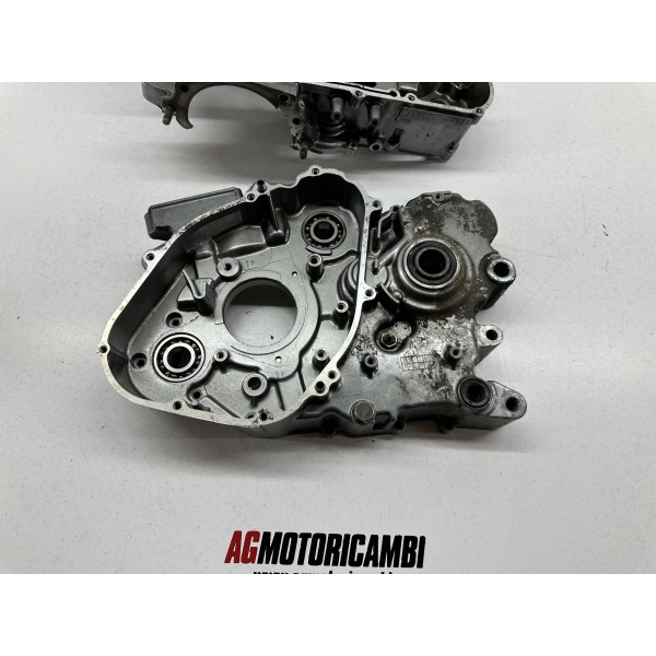CRANKCASE ENGINE BLOCK KAWASAKI KLR 600 B...