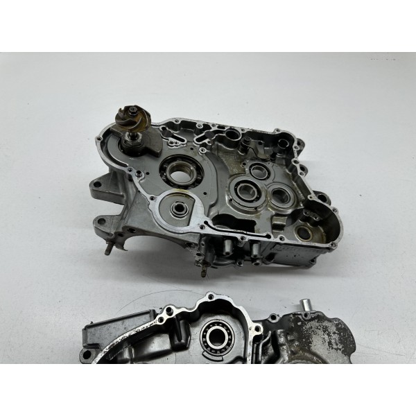 CRANKCASE ENGINE BLOCK KAWASAKI KLR 600 B...