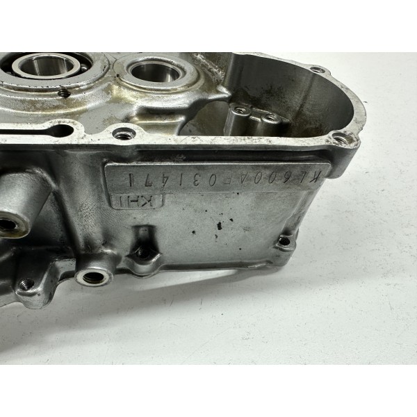 CRANKCASE ENGINE BLOCK KAWASAKI KLR 600 B...