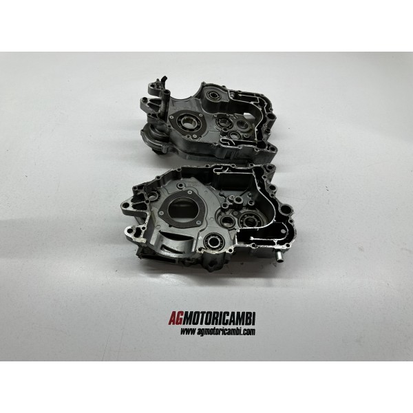 CRANKCASE ENGINE BLOCK KAWASAKI KLR 600 B...