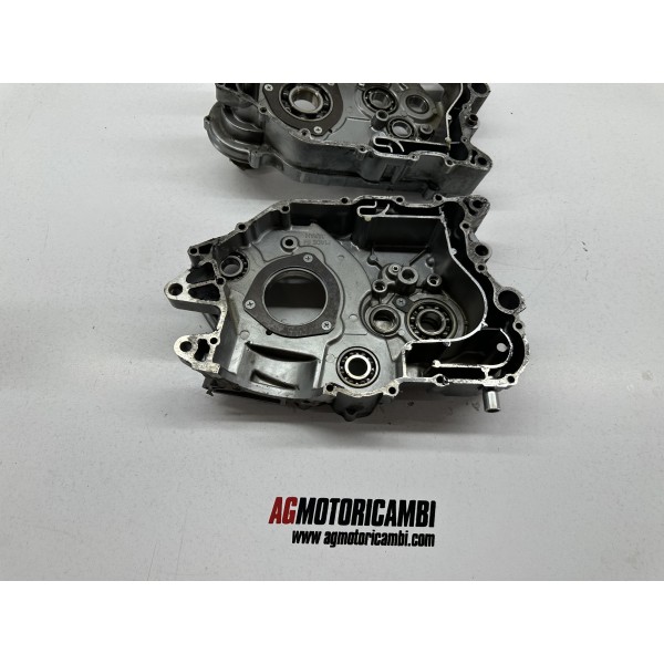 CRANKCASE ENGINE BLOCK KAWASAKI KLR 600 B...