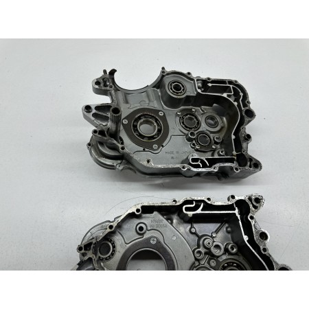 CRANKCASE ENGINE BLOCK KAWASAKI KLR 600 B 1985-1989 KL600AE