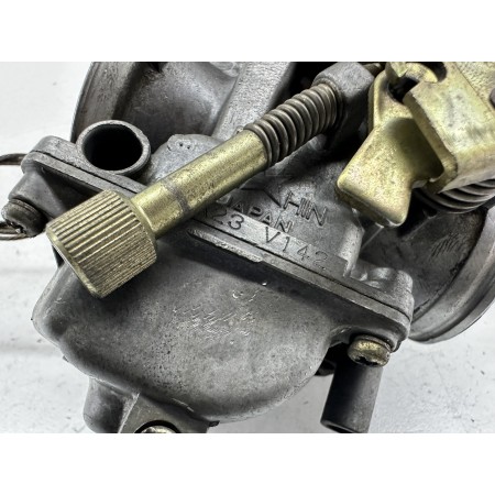 CVK KEHIN KAWASAKI KLR 600 B 1985-1989 KL600AE VERGASER