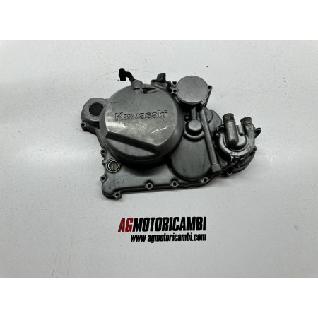CLUTCH COVER CRANKCASE KAWASAKI KLR 600 B 1985-1989 KL600AE