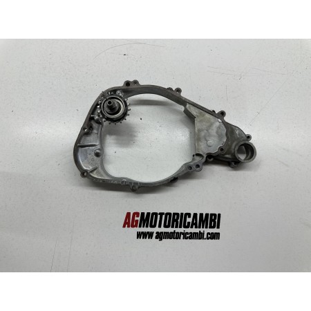 SEMICARTER STARTER CRANKCASE SX KAWASAKI KLR 600 B 1985-1989 KL600AE