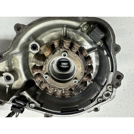 STATORGEHÄUSE KAWASAKI KLR 600 B 1985-1989 KL600AE