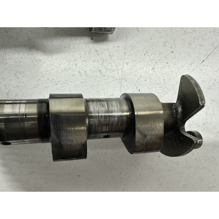 PAAR NOCKENWELLEN KAWASAKI KLR 600 B 1985-1989 KL600AE