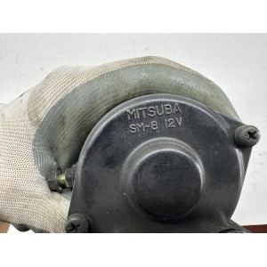 MOTORE MOTORINO D'AVVIAMNETO KAWASAKI KLR 600 B 1985-1989... 2