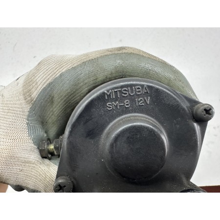 MOTOR ANLASSER MOTOR KAWASAKI KLR 600 B 1985-1989 KL600AE