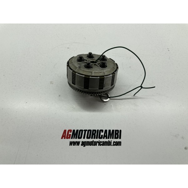 KOMPLETTER KUPPLUNGSSATZ KAWASAKI KLR 600 B...