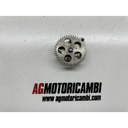 POMPE A HUILE KAWASAKI KLR 600 B 1985-1989 KL600AE