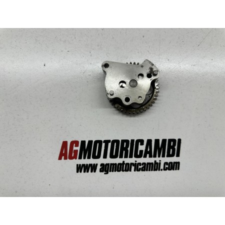 ÖLPUMPE KAWASAKI KLR 600 B 1985-1989 KL600AE