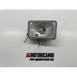 FRONT HEADLIGHT KAWASAKI KLR 600 B 1985-1989 KL600AE