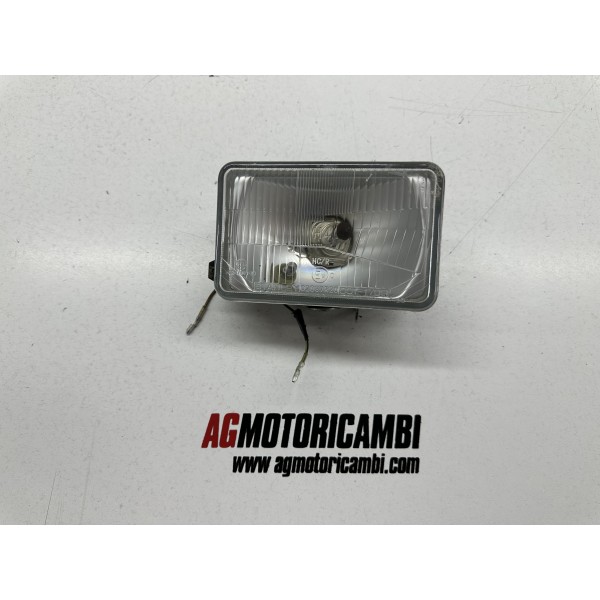 FRONT HEADLIGHT KAWASAKI KLR 600 B 1985-1989...