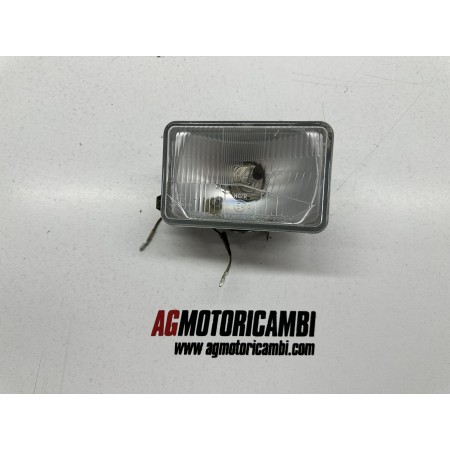 FRONT HEADLIGHT KAWASAKI KLR 600 B 1985-1989 KL600AE