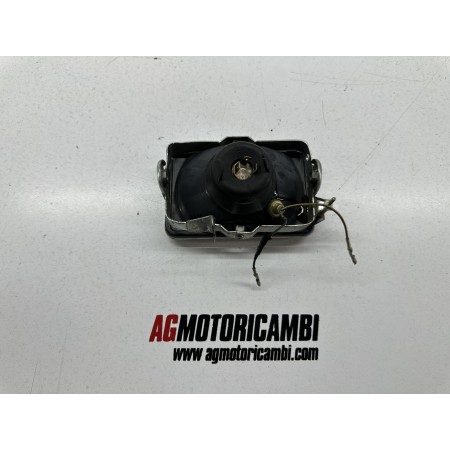 FRONT HEADLIGHT KAWASAKI KLR 600 B 1985-1989 KL600AE