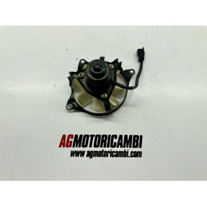 ELECTRIC RADIATOR FAN KAWASAKI KLR 600 B 1985-1989 KL600AE