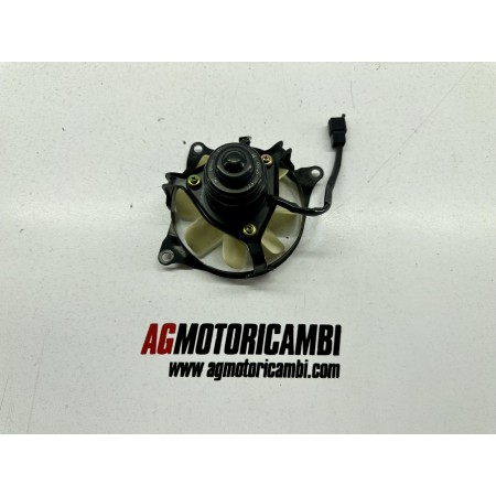 VENTILATEUR ELECTRIQUE RADIATEUR KAWASAKI KLR 600 B 1985-1989 KL600AE