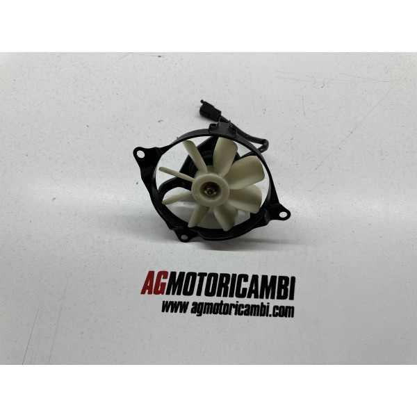 ELEKTRISCHER KÜHLERLÜFTER KAWASAKI KLR 600 B...